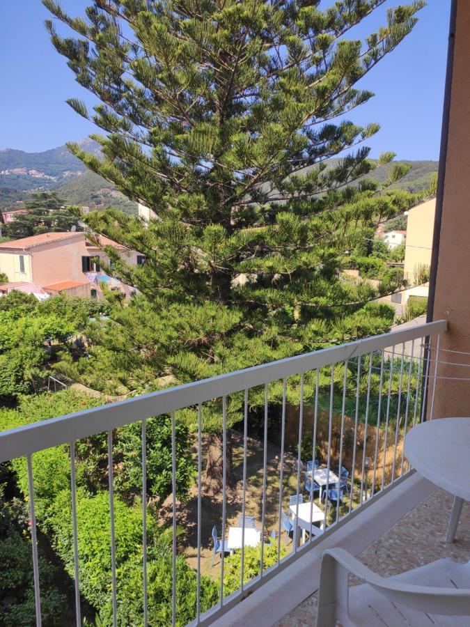 Hotel Imperia Marciana Marina  Luaran gambar