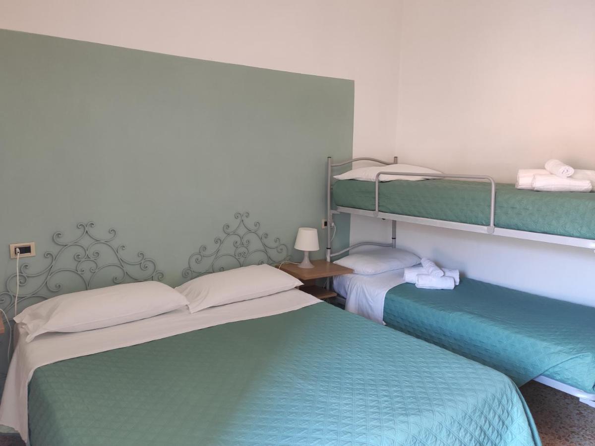 Hotel Imperia Marciana Marina  Luaran gambar