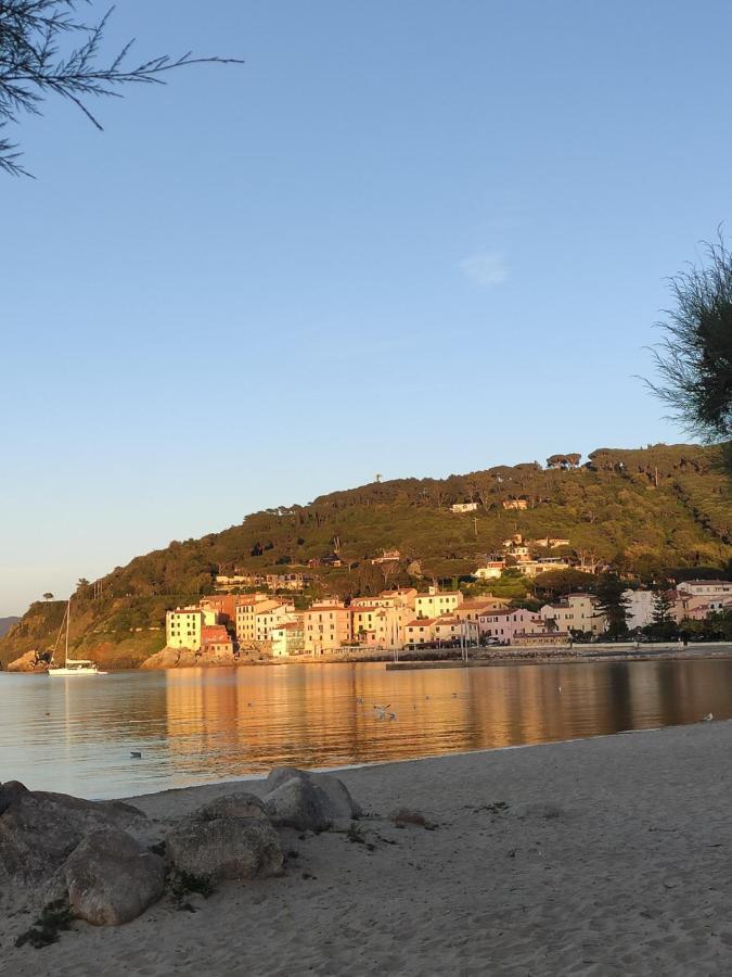 Hotel Imperia Marciana Marina  Luaran gambar