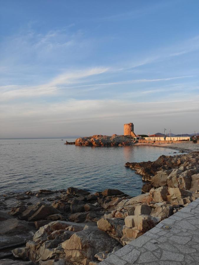 Hotel Imperia Marciana Marina  Luaran gambar
