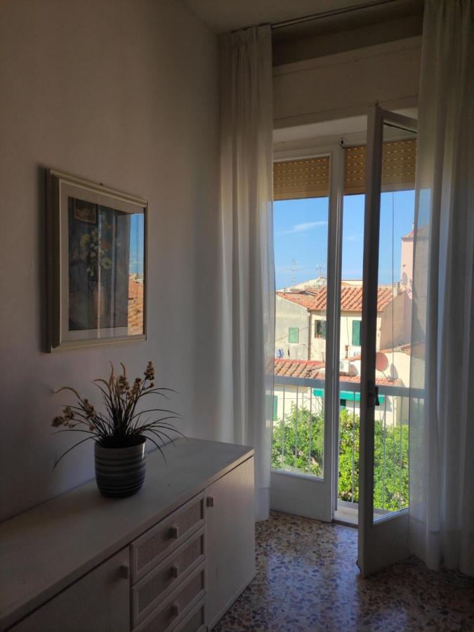 Hotel Imperia Marciana Marina  Luaran gambar