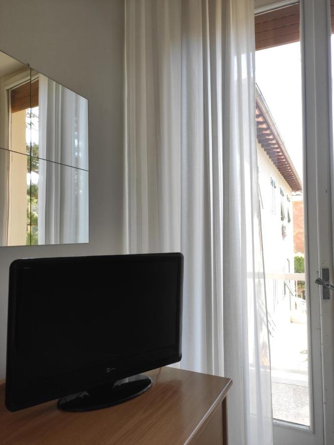 Hotel Imperia Marciana Marina  Luaran gambar