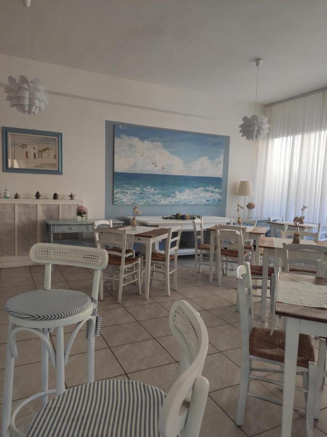Hotel Imperia Marciana Marina  Luaran gambar