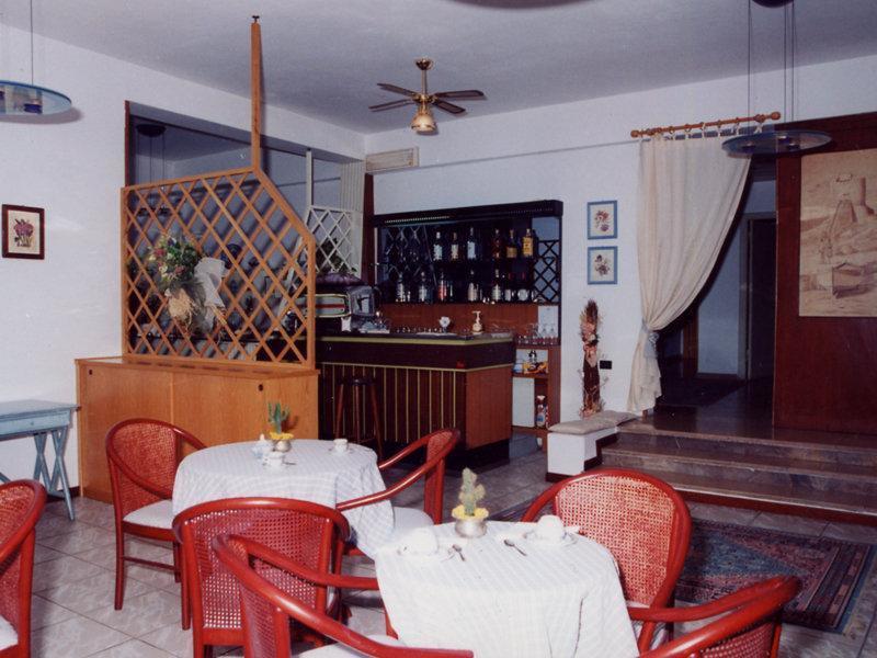 Hotel Imperia Marciana Marina  Luaran gambar