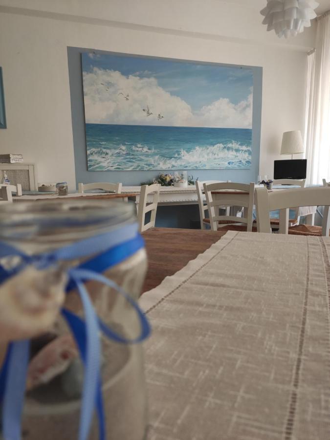 Hotel Imperia Marciana Marina  Luaran gambar