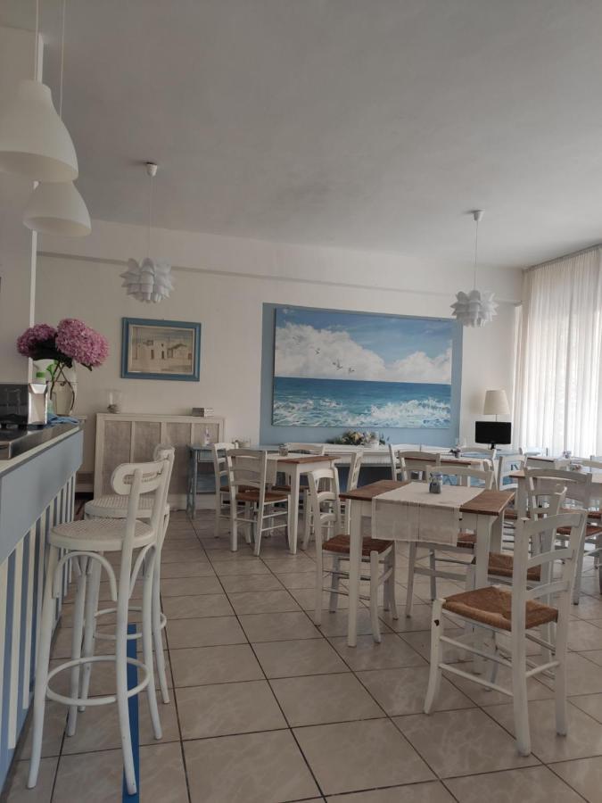 Hotel Imperia Marciana Marina  Luaran gambar